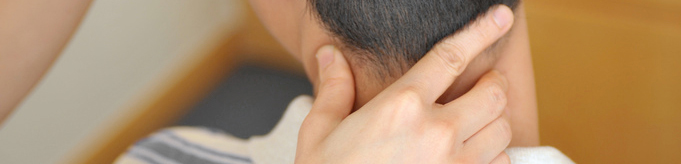 Neck Pain Treatment in Hong Kong