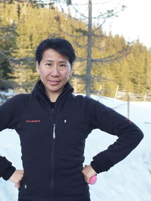 Rosana Wu