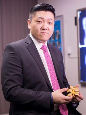 Dr. Sam Hau